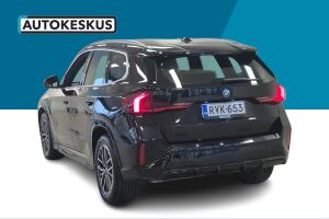 BMW X1 esikatselu 6