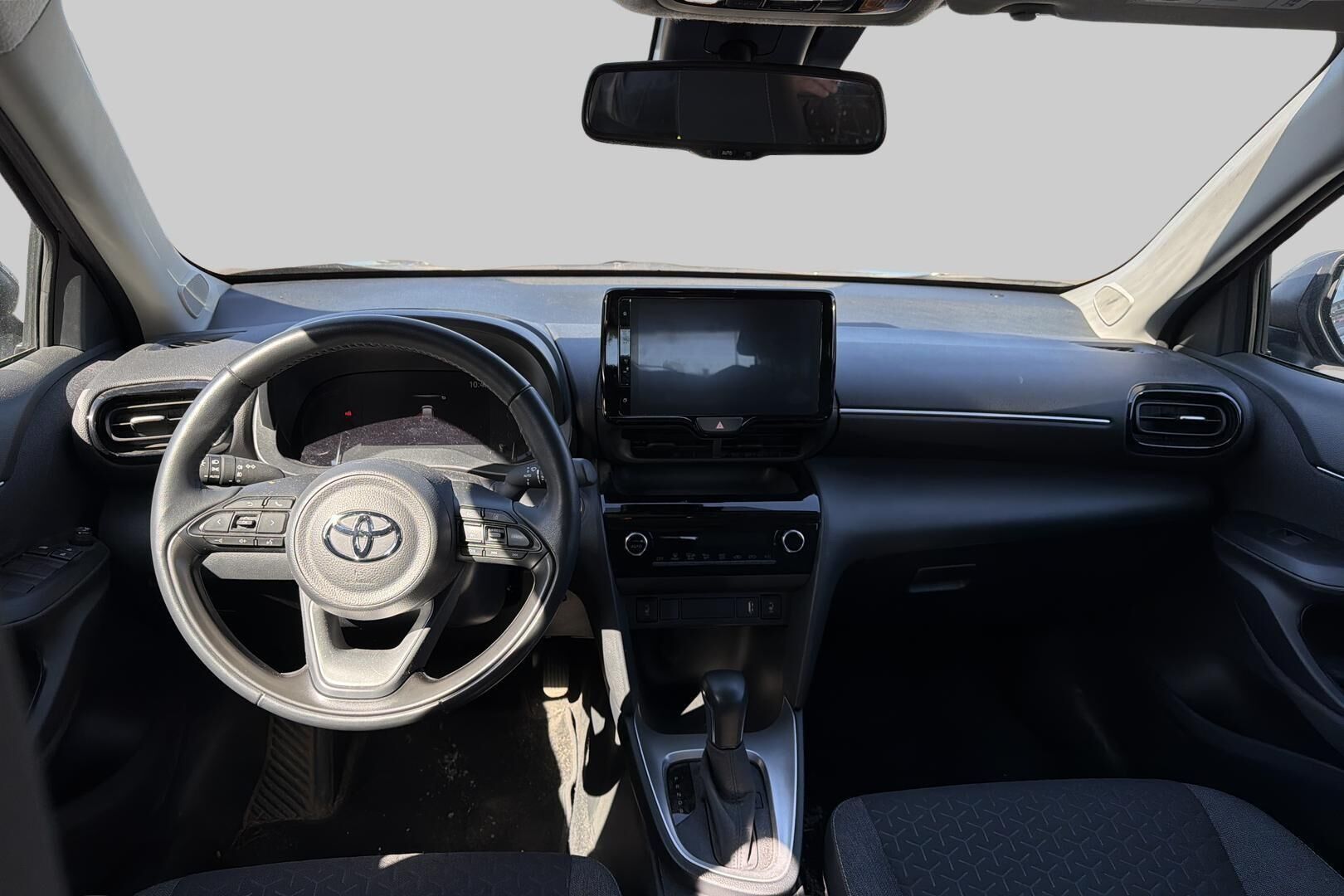 Toyota Yaris Cross iso kuva 2