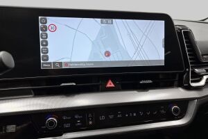 Kia Sportage esikatselu 14