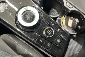 Kia Sportage esikatselu 17