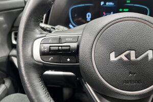 Kia Sportage esikatselu 19