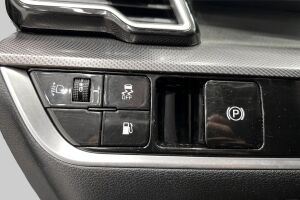 Kia Sportage esikatselu 20