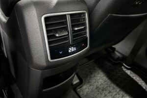 Kia Sportage esikatselu 22