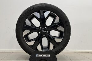 Kia Sportage esikatselu 23