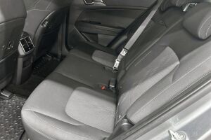 Kia Sportage esikatselu 7