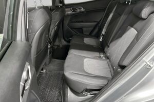 Kia Sportage esikatselu 10