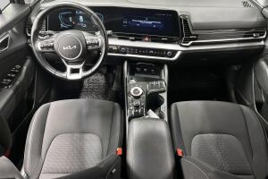 Kia Sportage esikatselu 22