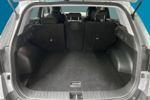 Kia Sportage esikatselu 12