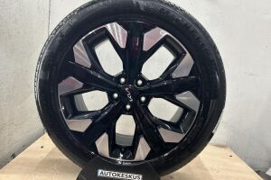 Kia Sportage esikatselu 9