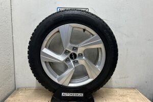 Kia Sportage esikatselu 13