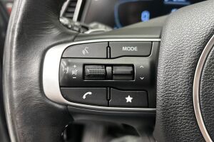 Kia Sportage esikatselu 11