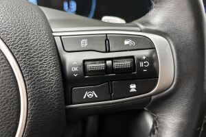 Kia Sportage esikatselu 12