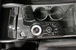 Kia Sportage esikatselu 16