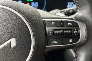 Kia Sportage esikatselu 17