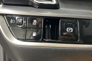 Kia Sportage esikatselu 19