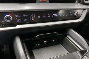 Kia Sportage esikatselu 14