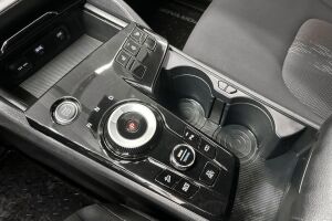 Kia Sportage esikatselu 24