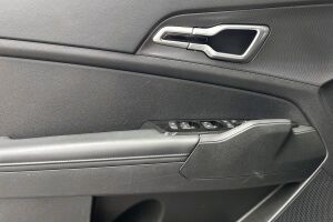 Kia Sportage esikatselu 20
