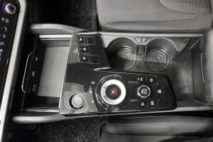 Kia Sportage esikatselu 15