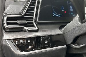 Kia Sportage esikatselu 25