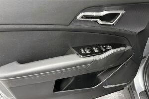 Kia Sportage esikatselu 16