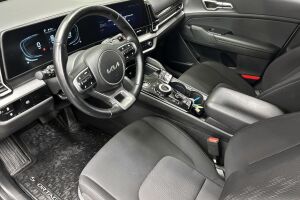 Kia Sportage esikatselu 6