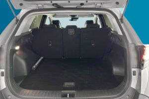 Kia Sportage esikatselu 11