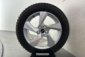 Kia Sportage esikatselu 12