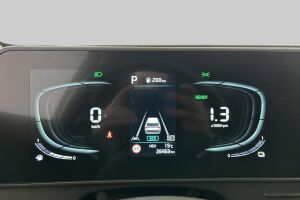 Kia Sportage esikatselu 13