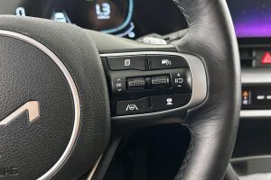 Kia Sportage esikatselu 14