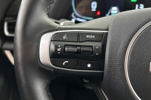 Kia Sportage esikatselu 15