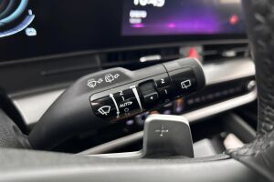 Kia Sportage esikatselu 16