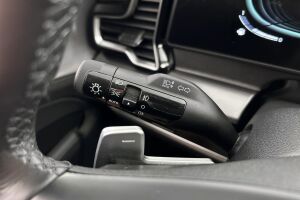 Kia Sportage esikatselu 17