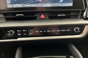 Kia Sportage esikatselu 23