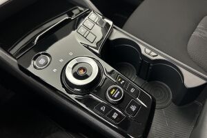 Kia Sportage esikatselu 24