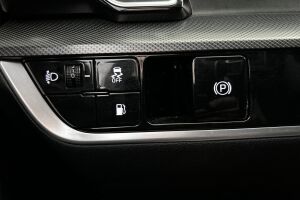 Kia Sportage esikatselu 25