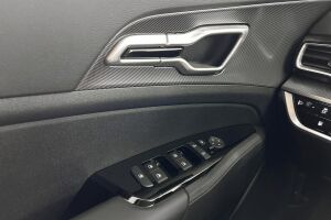 Kia Sportage esikatselu 26