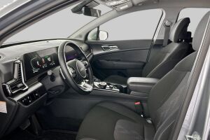 Kia Sportage esikatselu 8