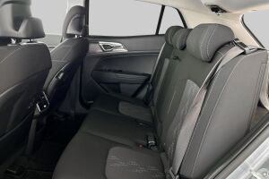 Kia Sportage esikatselu 9