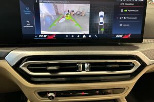 BMW i4 esikatselu 13