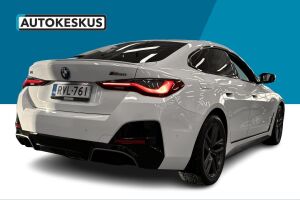 BMW i4 esikatselu 3