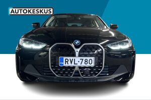 BMW i4 esikatselu 1