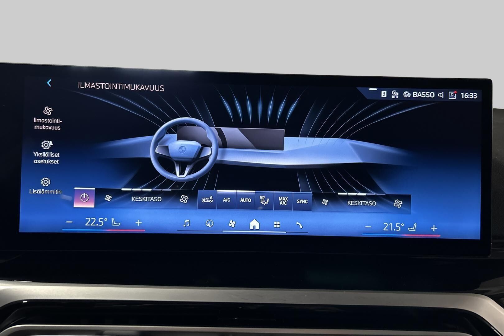 BMW i4 iso kuva 26