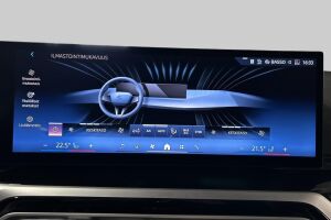 BMW i4 esikatselu 26