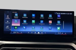 BMW i4 esikatselu 28
