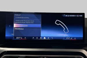 BMW i4 esikatselu 29