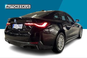 BMW i4 esikatselu 4