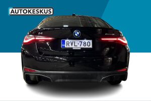 BMW i4 esikatselu 5