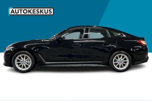 BMW i4 esikatselu 7