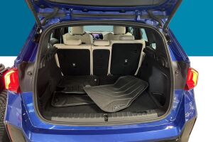BMW X1 esikatselu 9